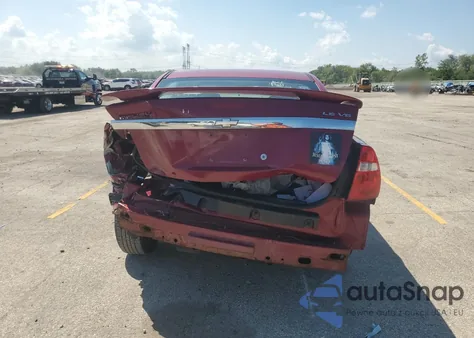 2005 Chevrolet Malibu Ls из США, поврежденный, VIN 1G1ZT52885F258603